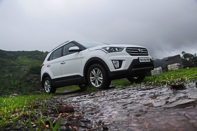 Hyundai Creta Images 13