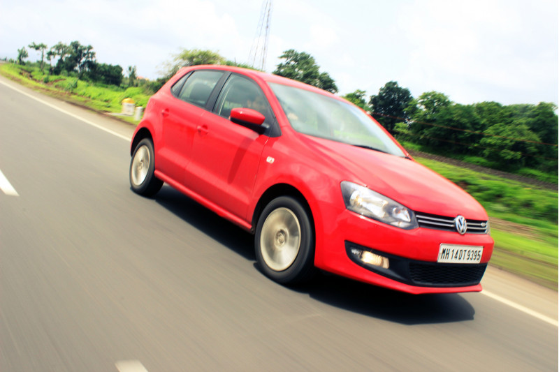 Volkswagen Polo GT TSI 17