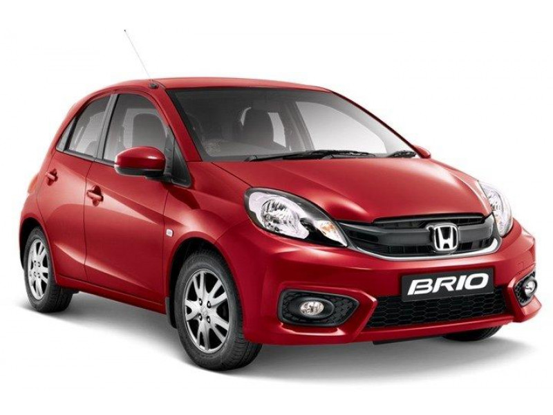 Honda Brio S MT Price Specifications Review CarTrade