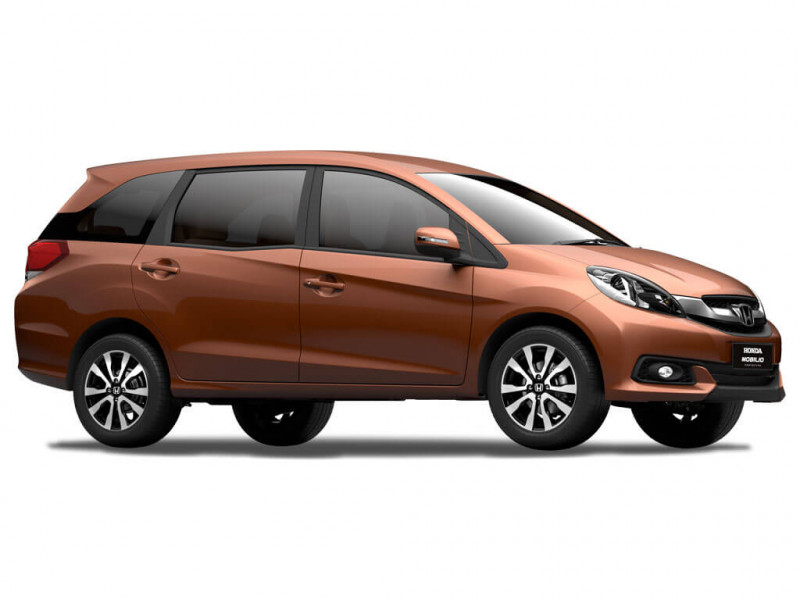 Honda Mobilio  Photos Interior  Exterior Car  Images  CarTrade