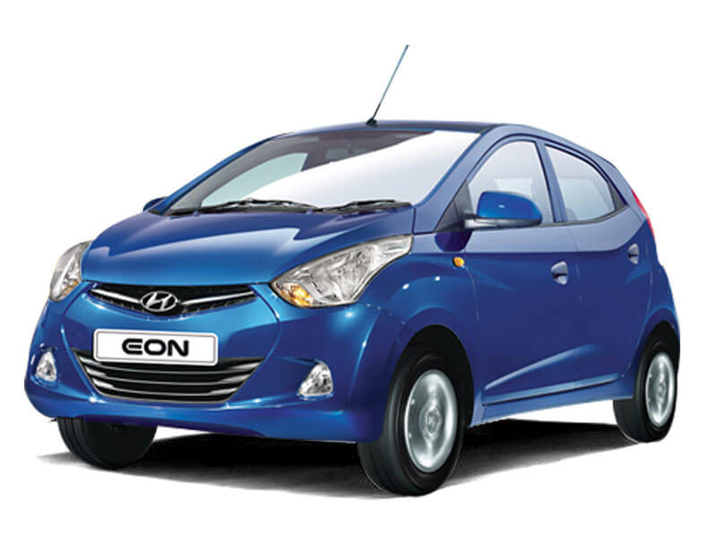 Hyundai Eon 0.8L iRDE 5-Speed Manual ERA+ Price, Specifications, Review