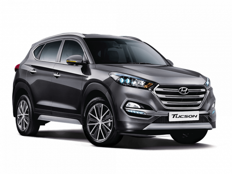 Hyundai Tucson Price in India, Specs, Review, Pics, Mileage CarTrade