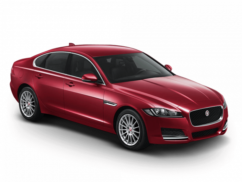 jaguar xf image 13245