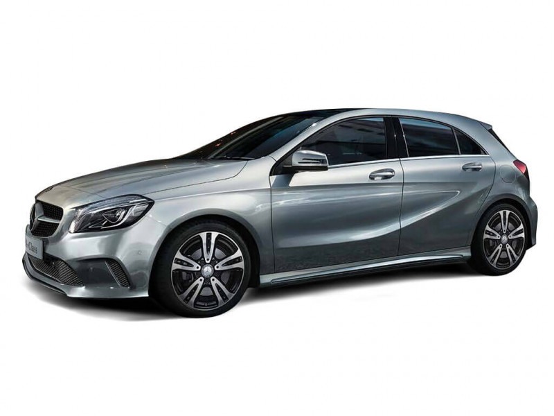 Mercedes Benz A Class A 180 Sport Price, Specifications, Review 