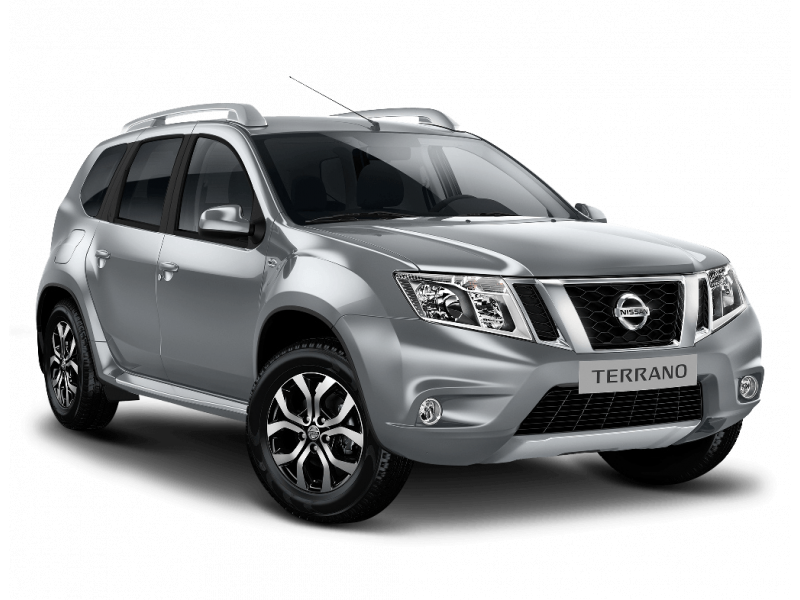  Nissan  Terrano  XE Diesel  Price Specifications Review 