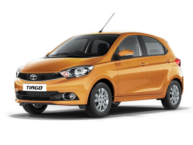 Tata Tiago XE Revotron Price, Specifications, Review | CarTrade