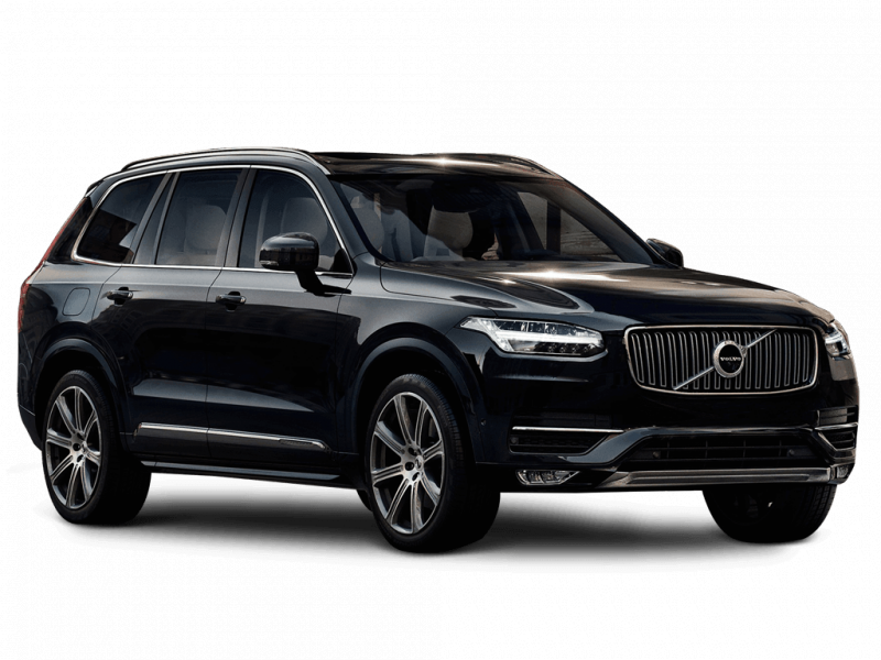 Volvo XC90 Price, Pics, Review, Spec, Mileage CarTrade